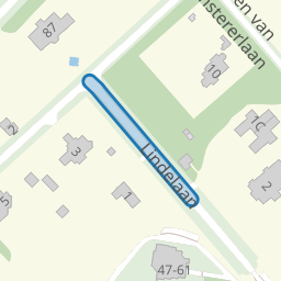 Lindelaan