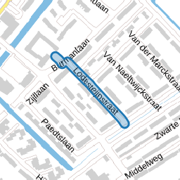 Lodesteijnstraat