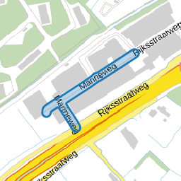 Marineweg
