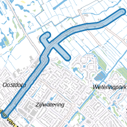 Oostdorperweg
