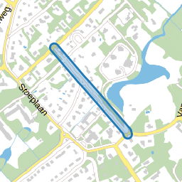 Oud Wassenaarseweg