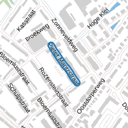 Pieter Maritzstraat