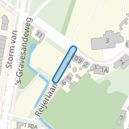 Reijerlaan