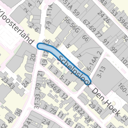 Schelpsloot