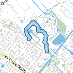 Strandwal