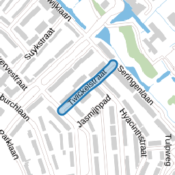 Twickelstraat