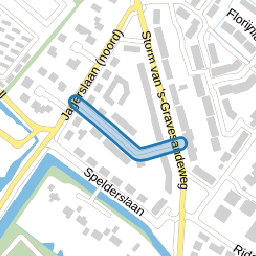 Van Boetzelaerlaan