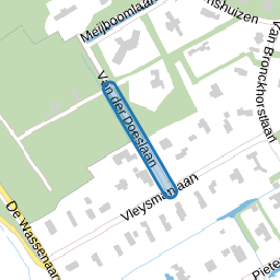 Van der Doeslaan