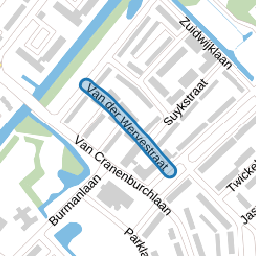 Van der Wervestraat