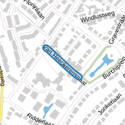 Van Heeckerenstraat