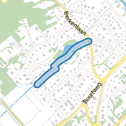Vijverweg