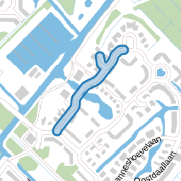 Vinkenburglaan