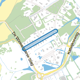 Vleysmanlaan