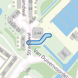 Vuursteenkreek