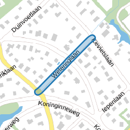 Weteringlaan