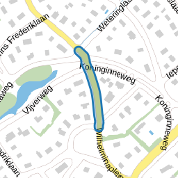 Wilhelminalaan