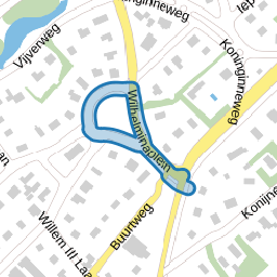 Wilhelminaplein