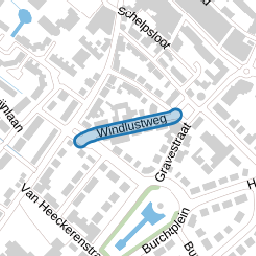 Windlustweg