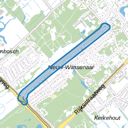 Wittenburgerweg