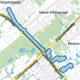 Zijdeweg