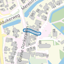 Dokterspad