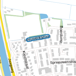 Leeuwerikstraat