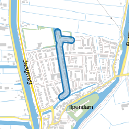 Lepelaarstraat