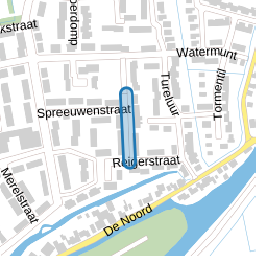 Meerkoetstraat