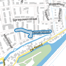 Reigerstraat