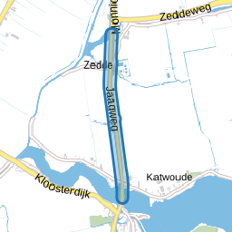 Jaagweg