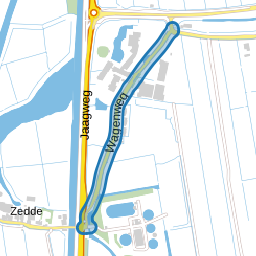 Wagenweg