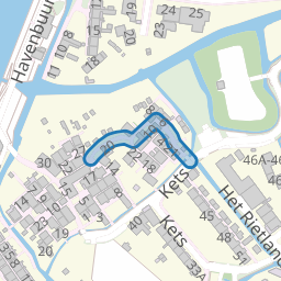 Buurt I
