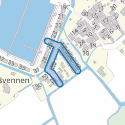 Buurt IV