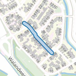 Gouwzeestraat