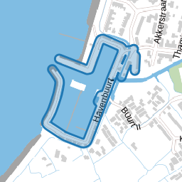 Havenbuurt