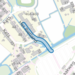 Het Rietland