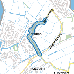 Kerkbuurt