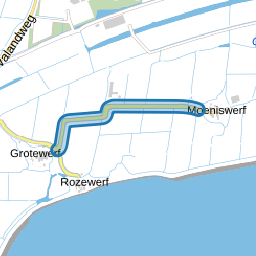 Moeniswerverpad
