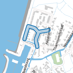 Noorderwerfstraat
