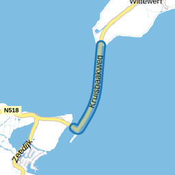 Waterlandse Zeedijk