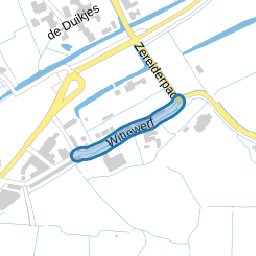 Wittewerf