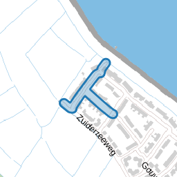Zeilstraat