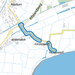 Zereiderpad