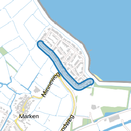 Zuiderzeeweg