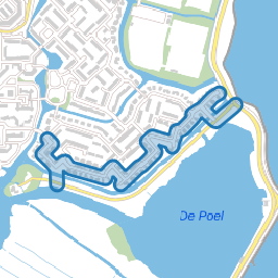 Bereklauw
