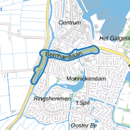 Bernhardlaan