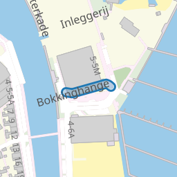 Bokkinghange