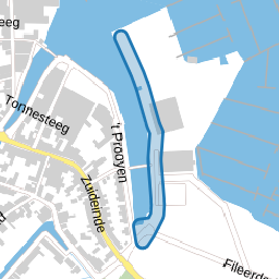 Botterkade