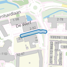 De Werf