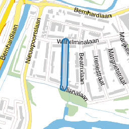 Emmastraat